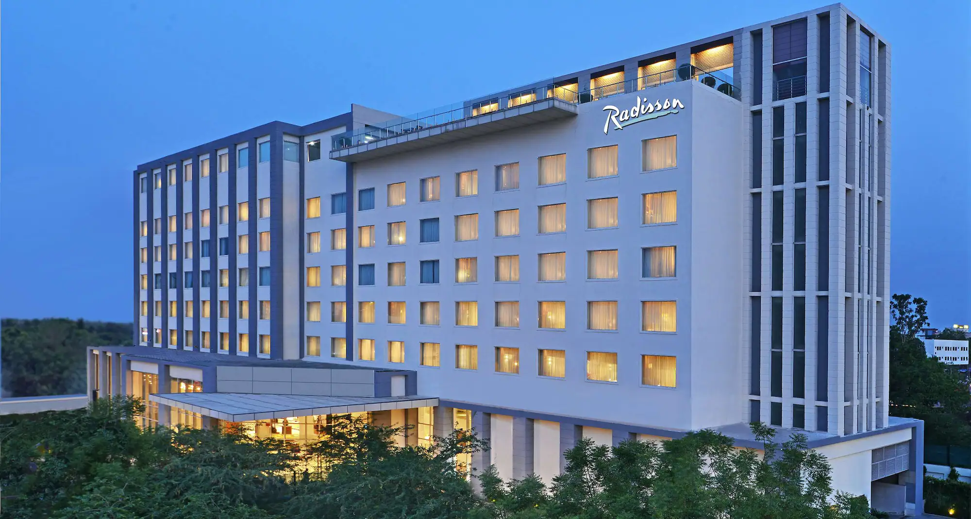 Radisson Hotel